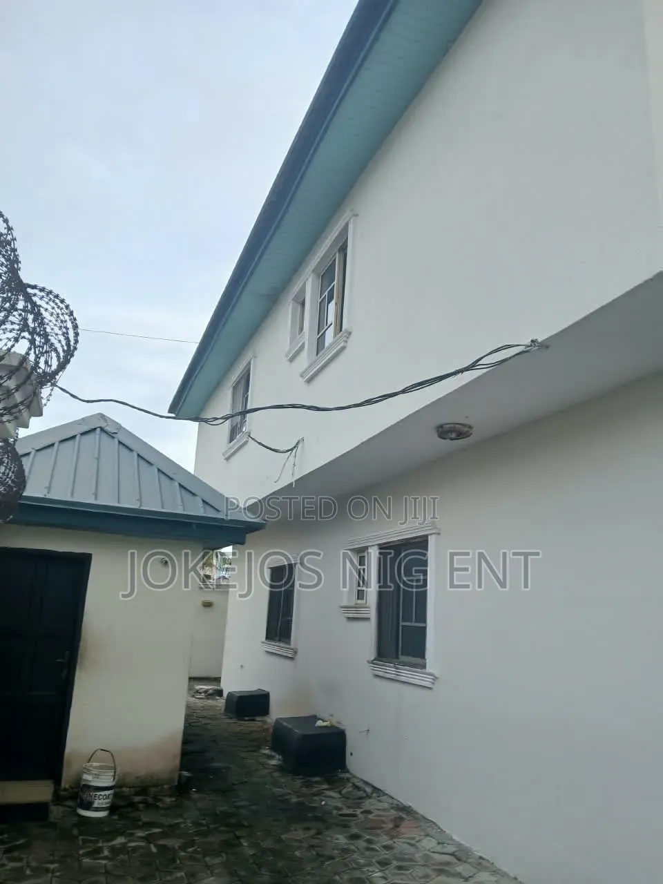 3bdrm Block of Flats in Peninsula Estate for sale in Peninsula Estate