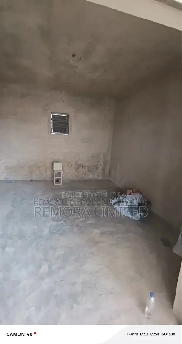 Commercial Shop for Sale in Lagos| Mortgage Available in Iseri Olofin