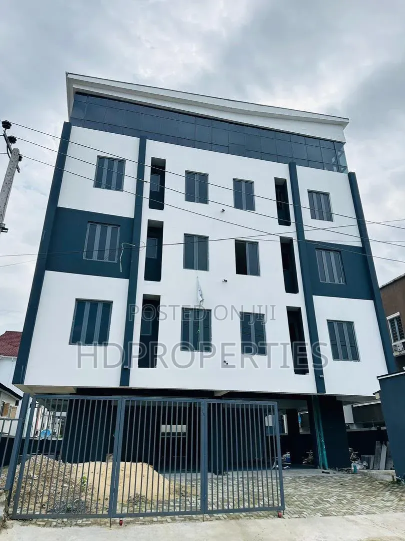 2bdrm Apartment in Ilasan, Lagos Island / Lagos Island for rent in Lagos Island / Lagos Island