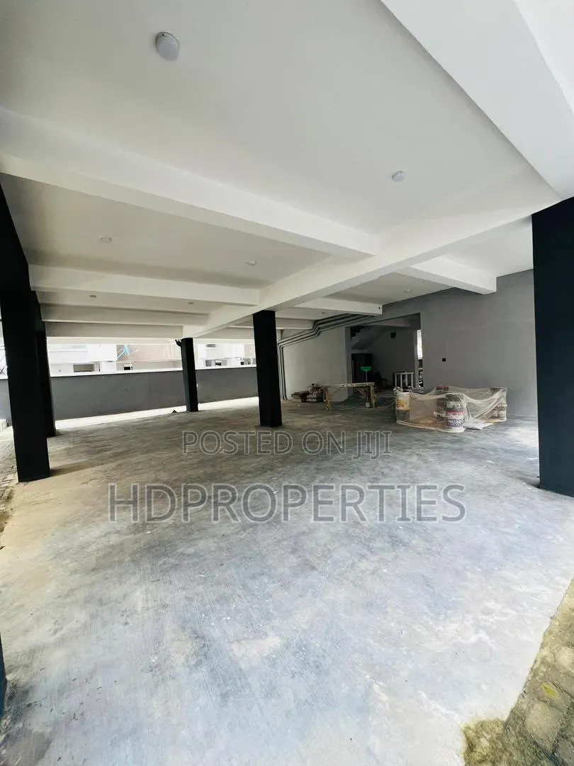 2bdrm Apartment in Ilasan, Lagos Island / Lagos Island for rent in Lagos Island / Lagos Island