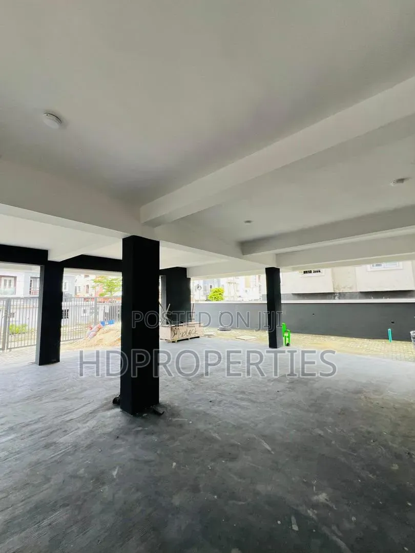 2bdrm Apartment in Ilasan, Lagos Island / Lagos Island for rent in Lagos Island / Lagos Island
