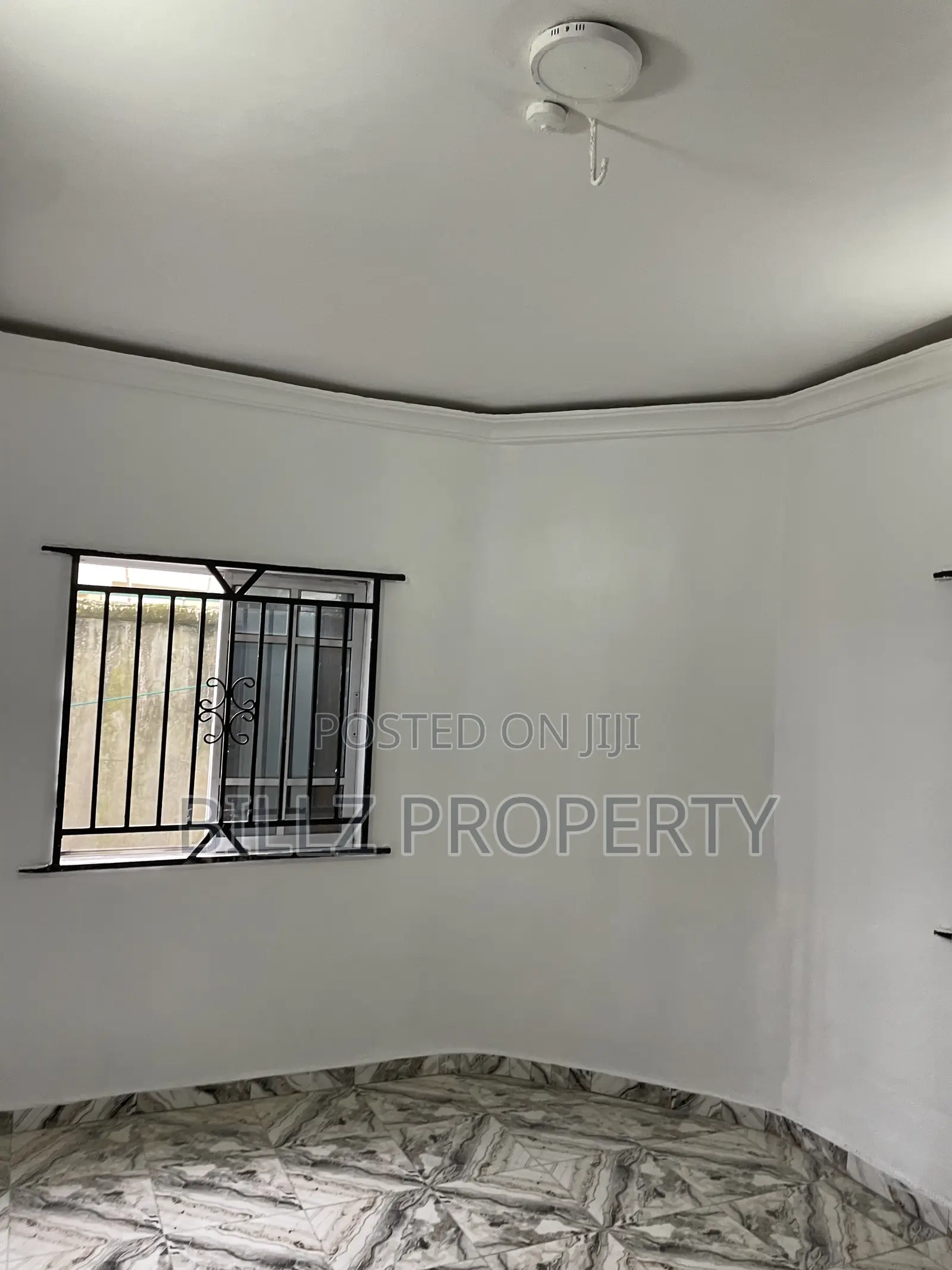 Furnished 2bdrm Apartment in Captain, Abule Egba for rent in Abule Egba
