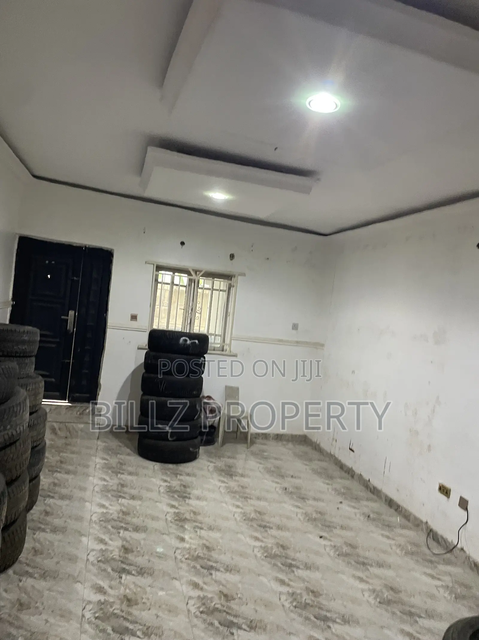 Furnished 2bdrm Apartment in Captain, Abule Egba for rent in Abule Egba
