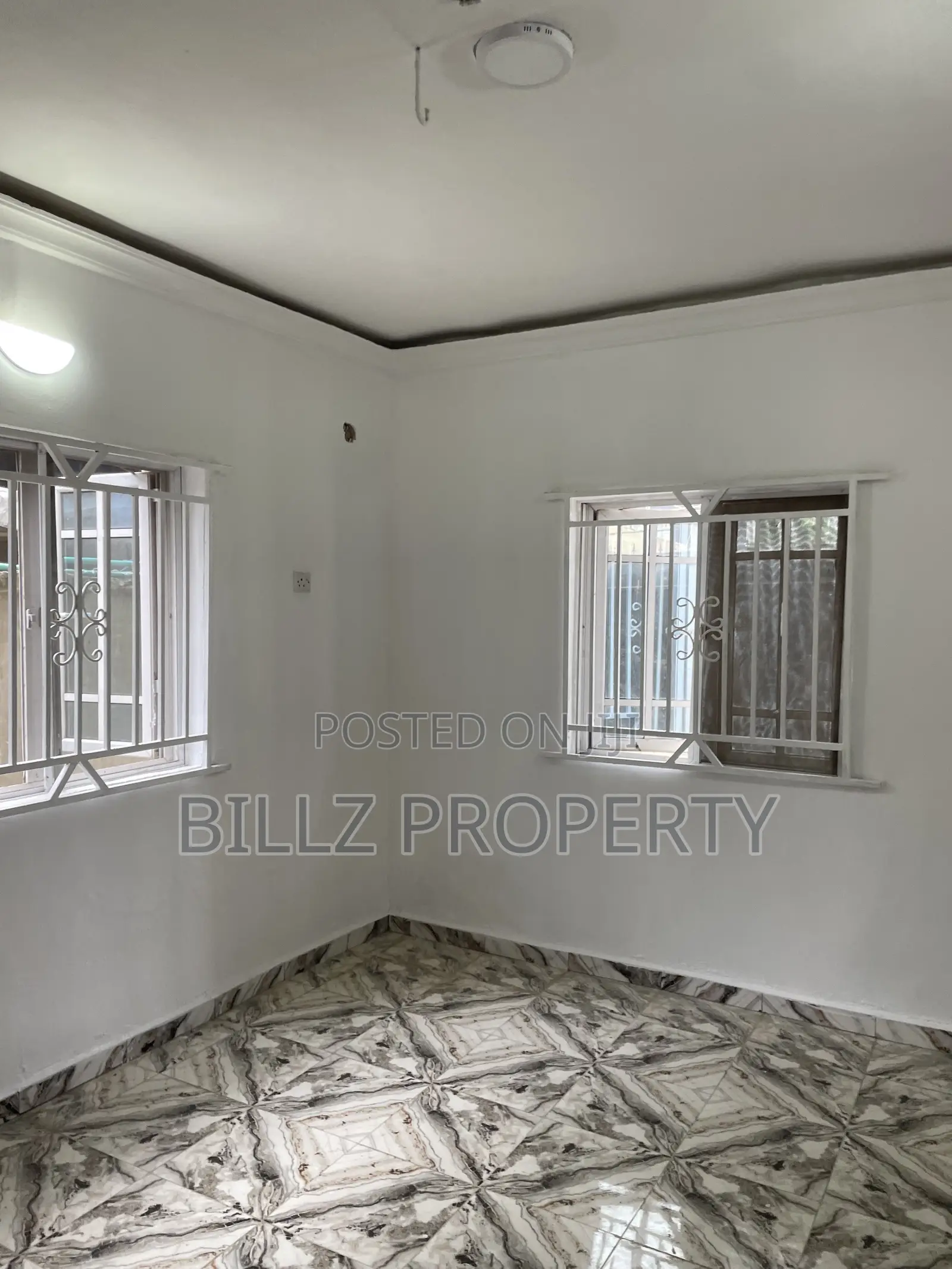 Furnished 2bdrm Apartment in Captain, Abule Egba for rent in Abule Egba
