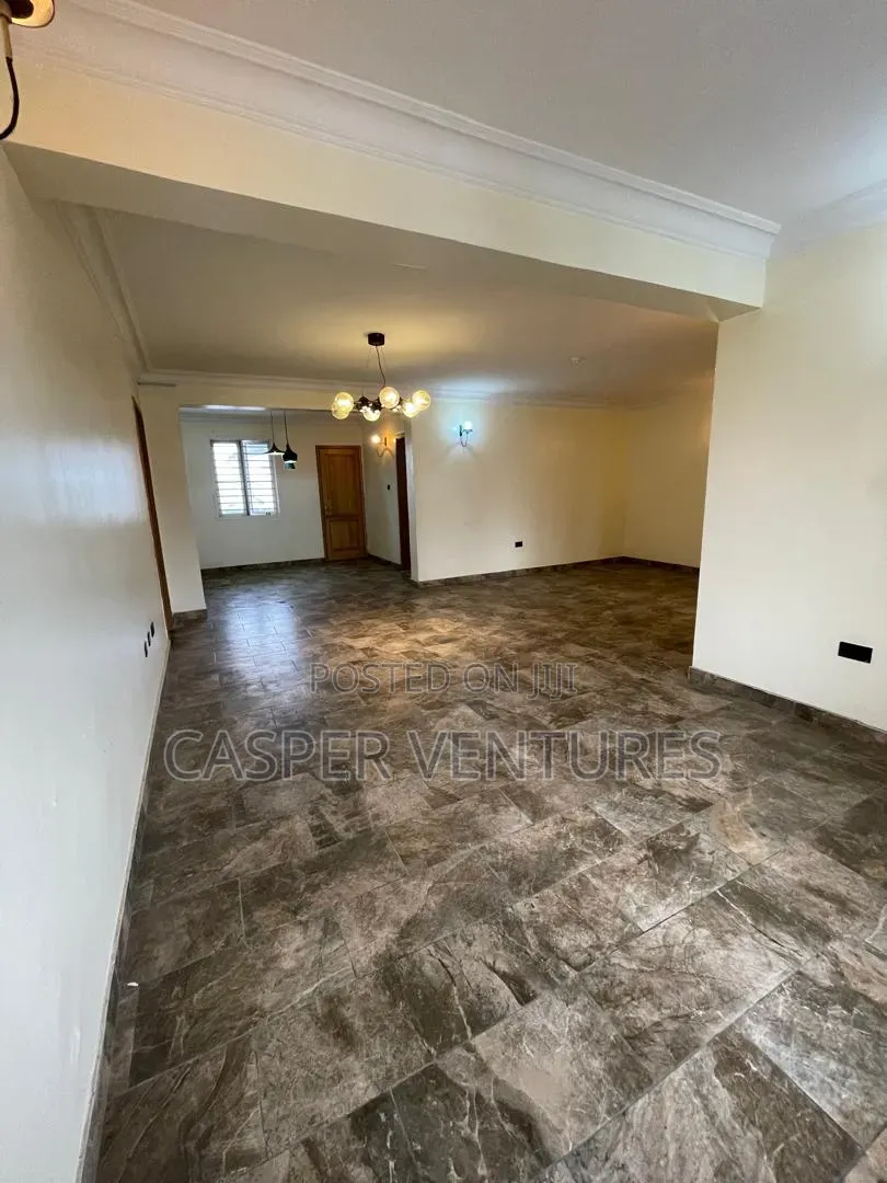 3bdrm Apartment in Freedom Way, Lekki Phase 1 for rent in Lekki Phase 1