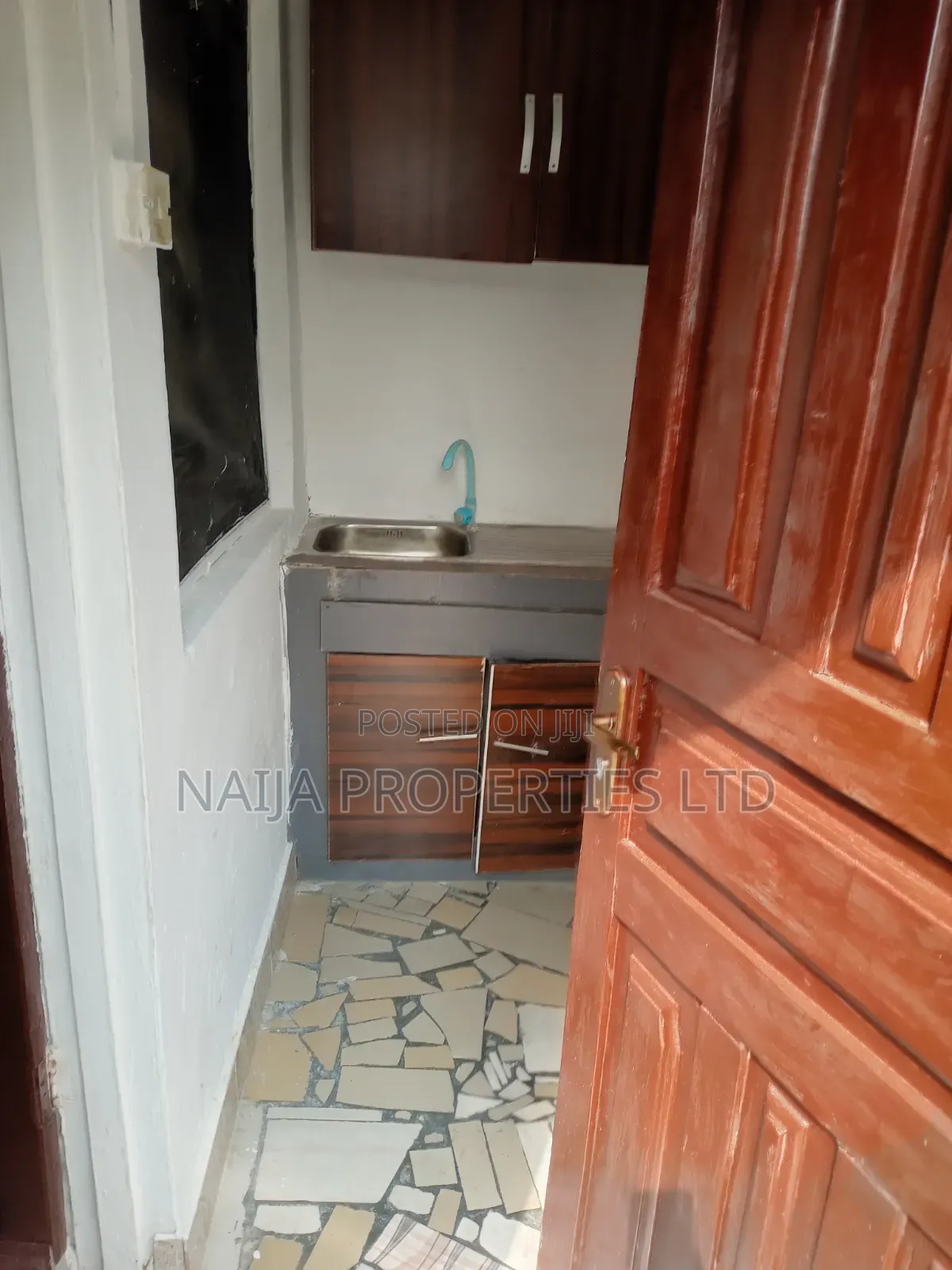 Studio Apartment in Thera Peace Zone, Sangotedo for rent in Sangotedo