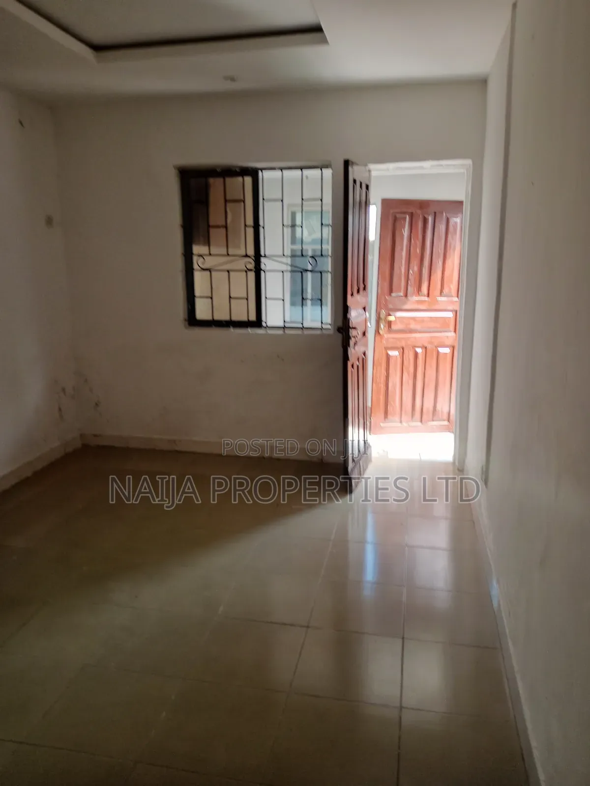 Studio Apartment in Thera Peace Zone, Sangotedo for rent in Sangotedo