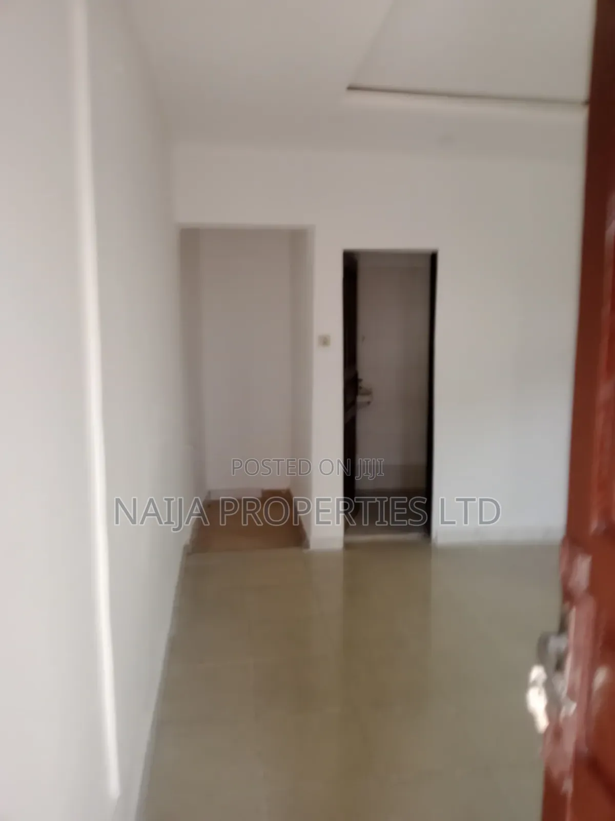 Studio Apartment in Thera Peace Zone, Sangotedo for rent in Sangotedo