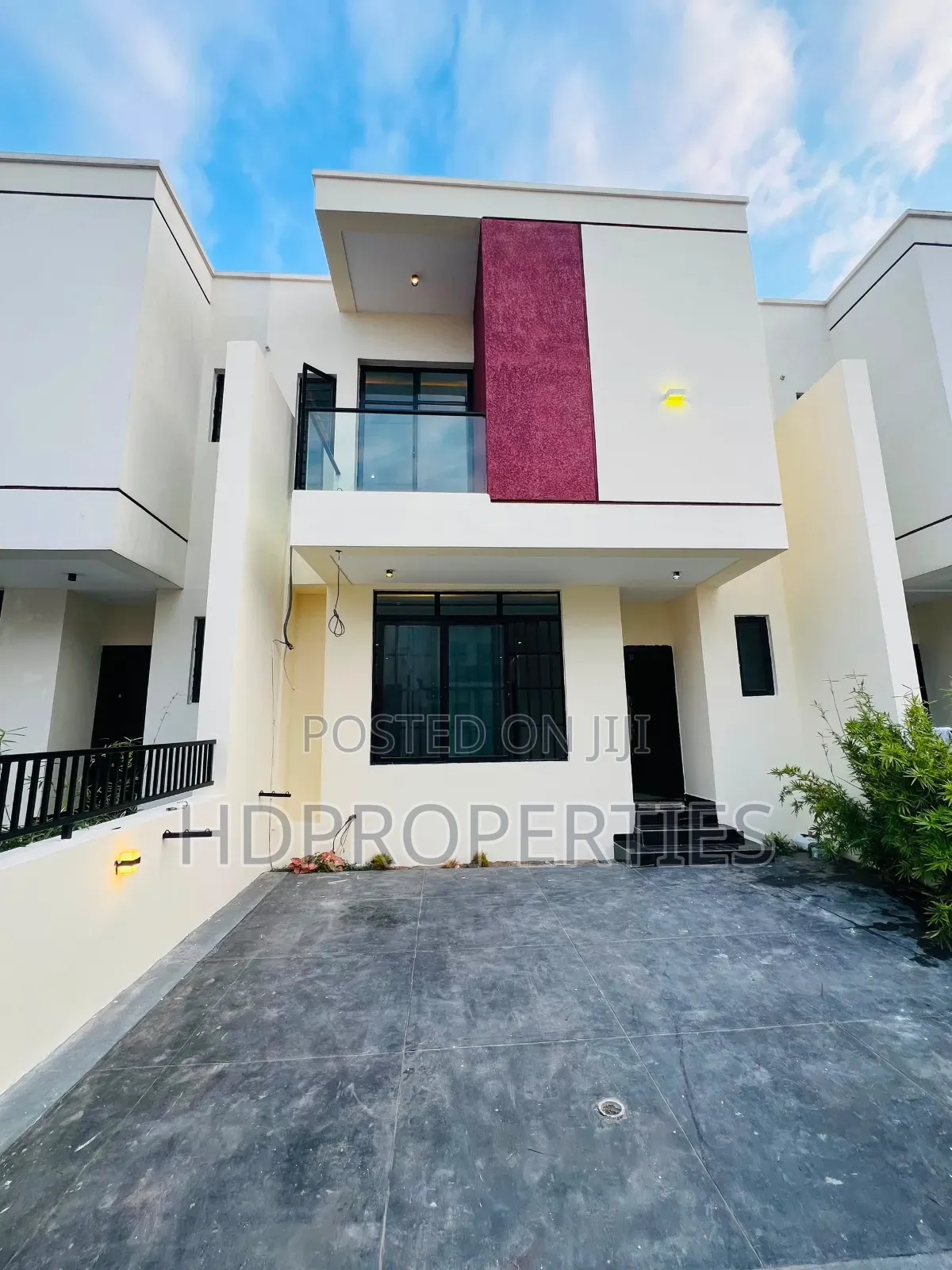4bdrm Duplex in Golden Park Estate, Lagos Island / Lagos Island in Lagos Island / Lagos Island