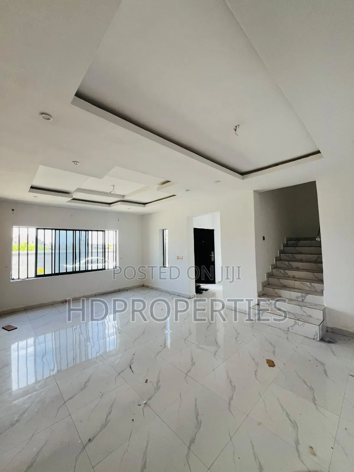 4bdrm Duplex in Golden Park Estate, Lagos Island / Lagos Island in Lagos Island / Lagos Island