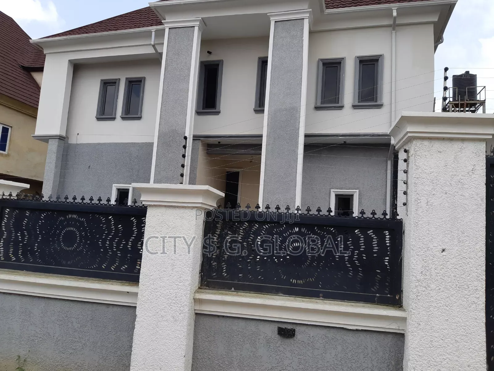 Furnished 5bdrm Duplex in Gaduwa for sale in Gaduwa