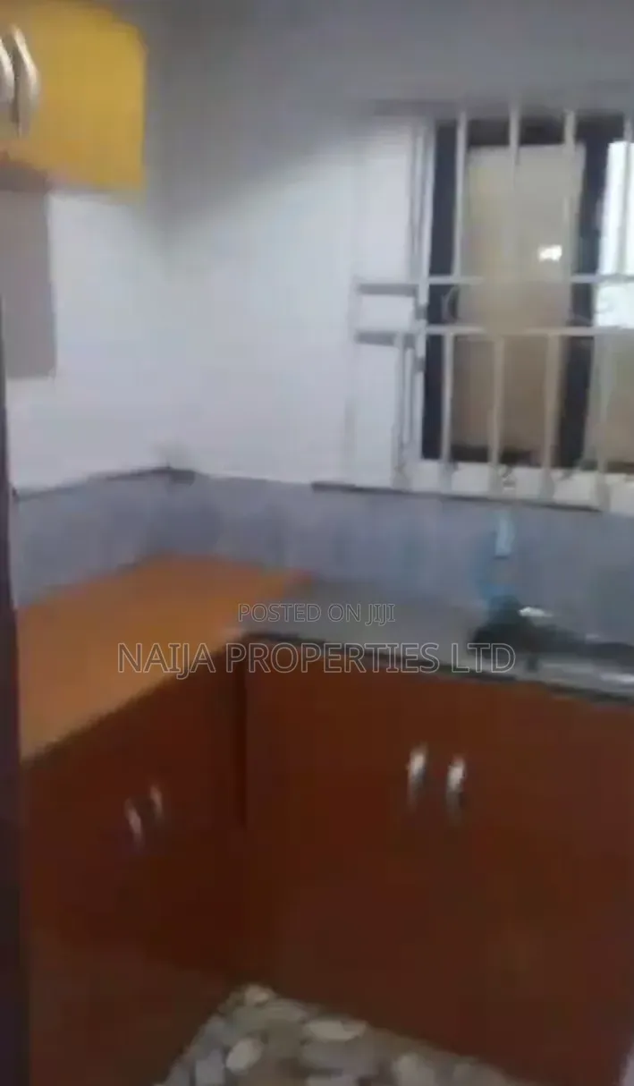 Mini Flat in Thera Peace Zone, Sangotedo for rent in Sangotedo
