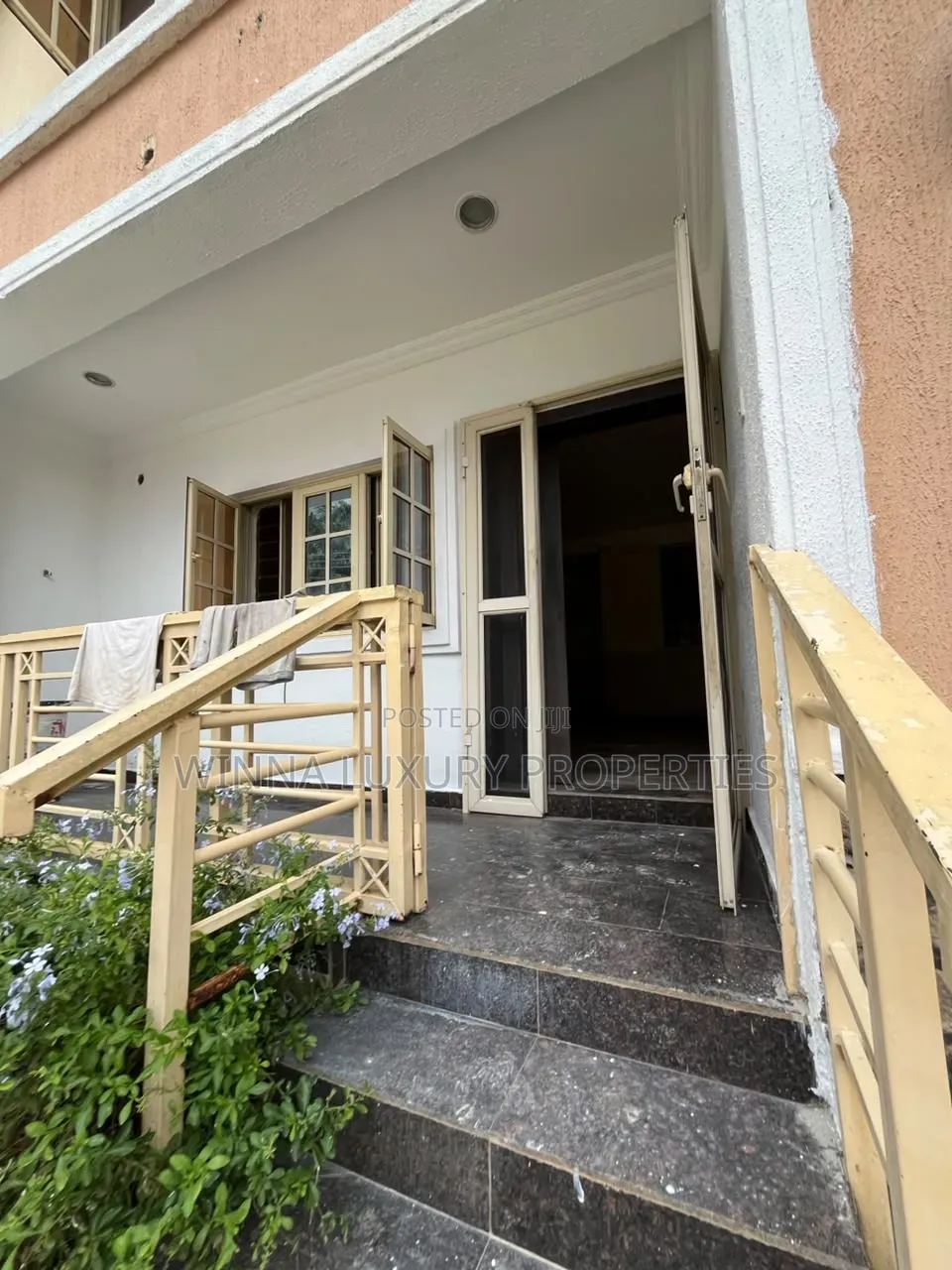 5bdrm Duplex in 1St Avenue Gwarinpa for rent in Gwarinpa