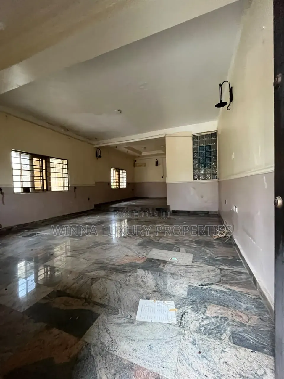 5bdrm Duplex in 1St Avenue Gwarinpa for rent in Gwarinpa