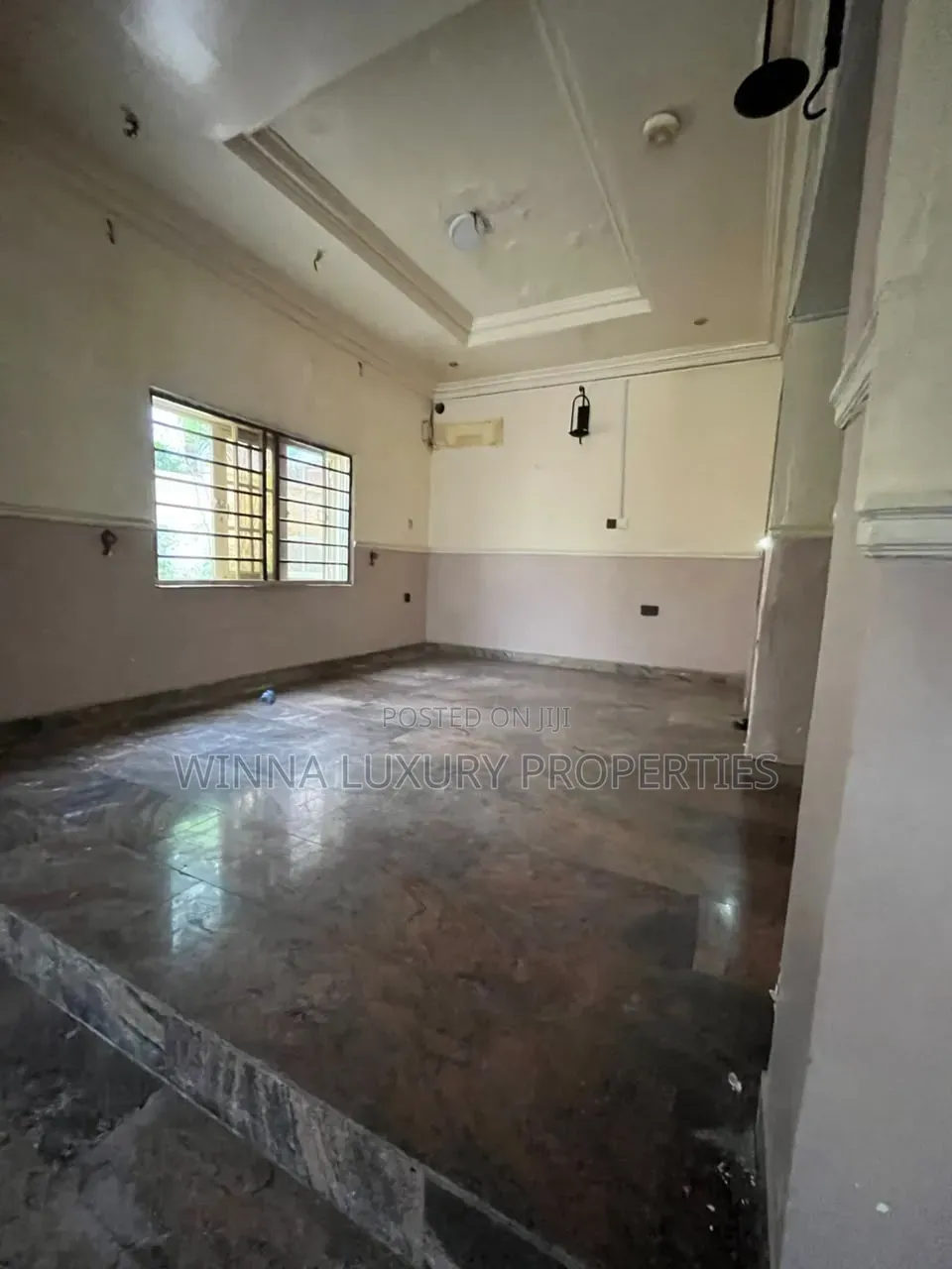 5bdrm Duplex in 1St Avenue Gwarinpa for rent in Gwarinpa