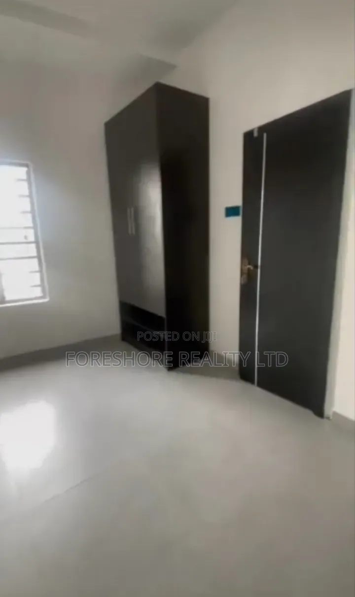 2bdrm Apartment in Surulere, Adeniran Ogunsanya for rent in Adeniran Ogunsanya