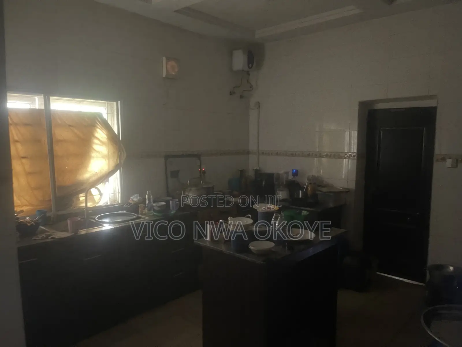 5bdrm Duplex in City Of David, Life Camp for sale in Life Camp