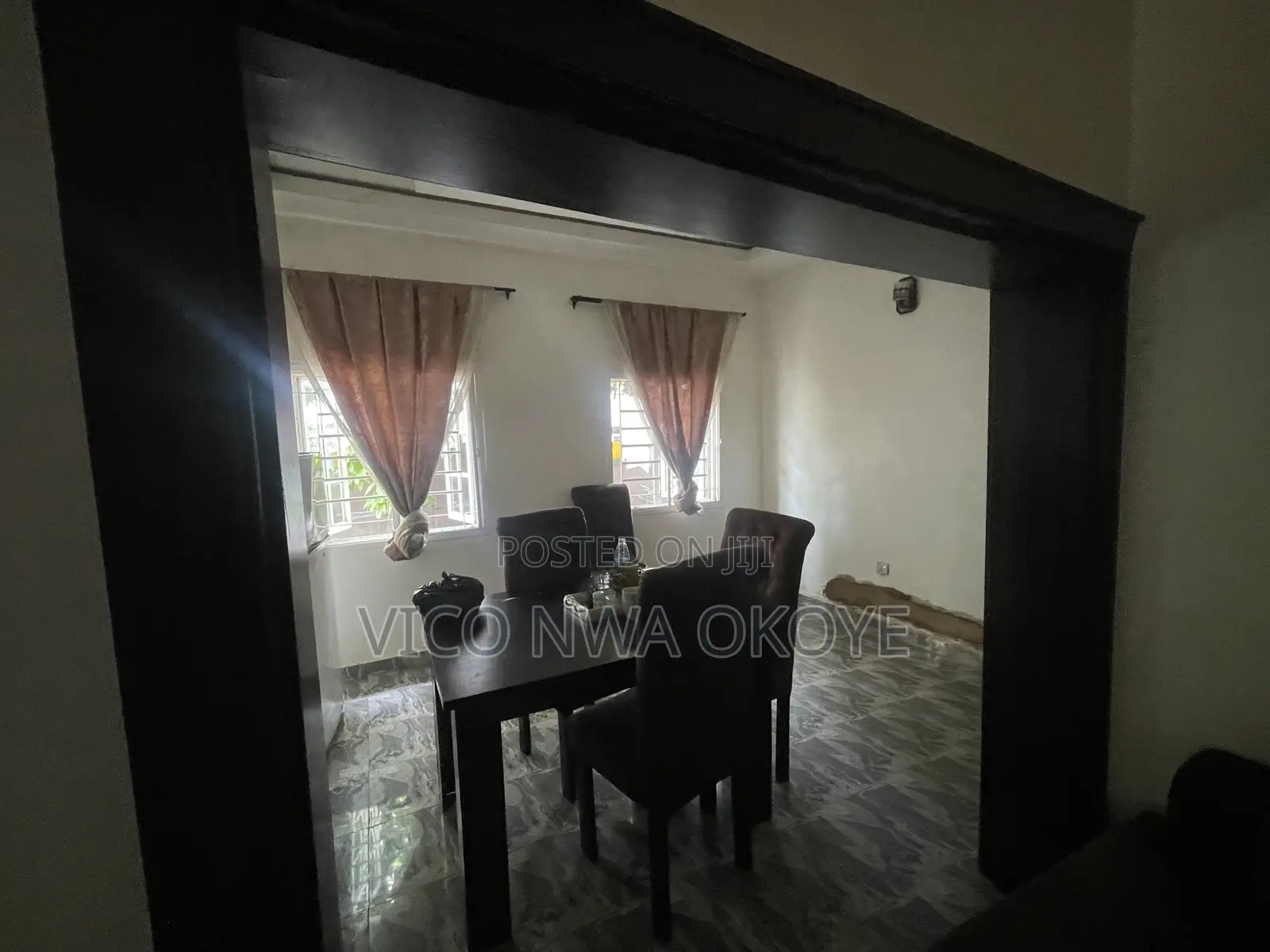5bdrm Duplex in City Of David, Life Camp for sale in Life Camp