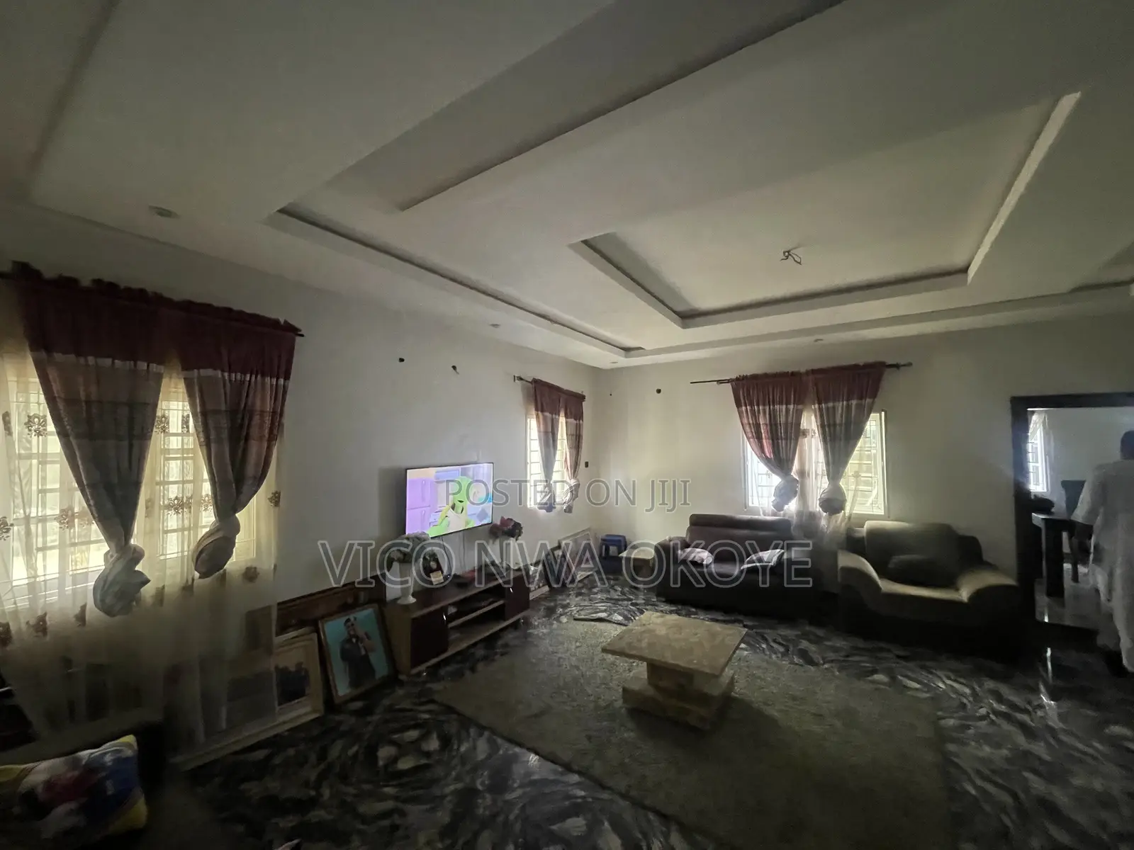 5bdrm Duplex in City Of David, Life Camp for sale in Life Camp