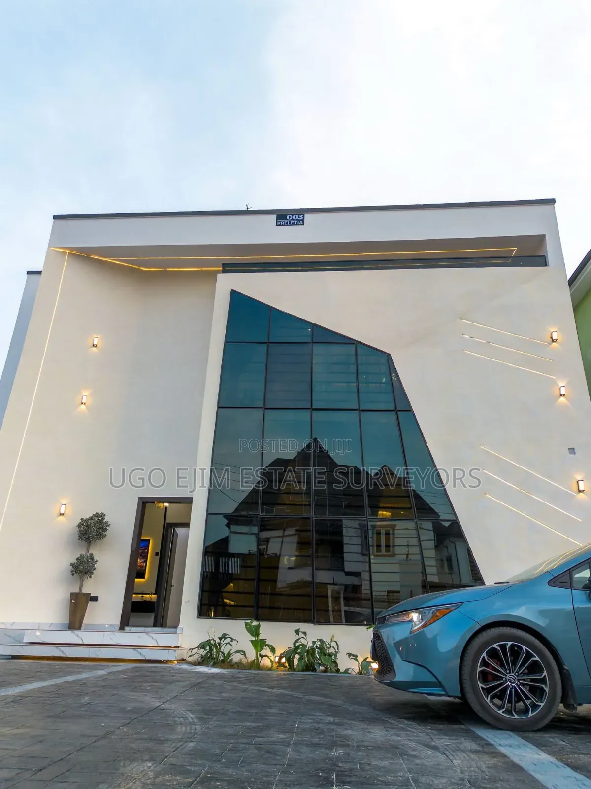 Furnished 5bdrm Duplex in Shell Cooperative, Port-Harcourt for sale in Port-Harcourt