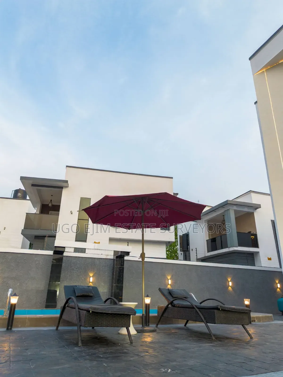 Furnished 5bdrm Duplex in Shell Cooperative, Port-Harcourt for sale in Port-Harcourt