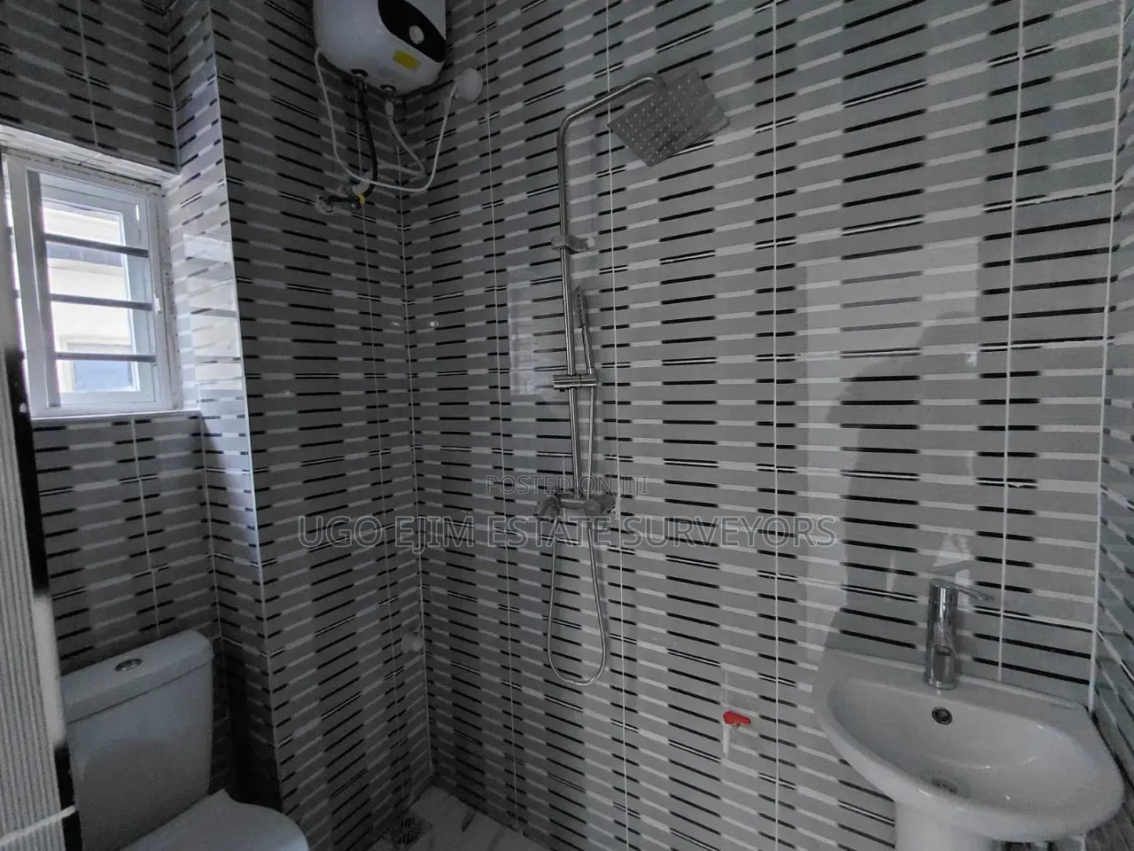 5bdrm Duplex in Port-Harcourt for sale in Port-Harcourt
