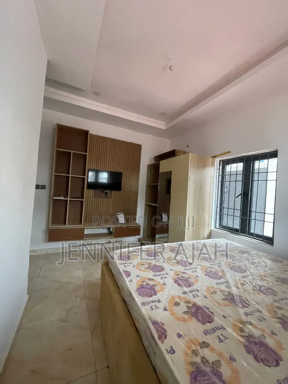 Furnished 4bdrm Duplex in Ochacho, Life Camp for sale in Life Camp