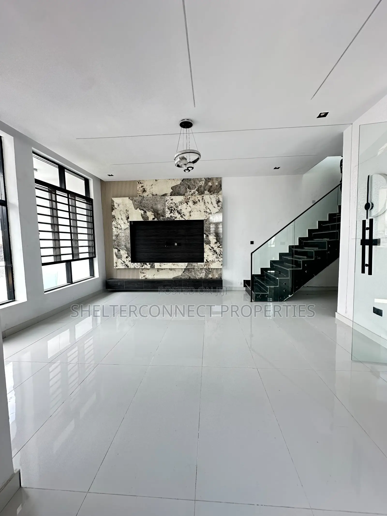 4bdrm Duplex in Ikota Gra Lekki for rent in Ikota