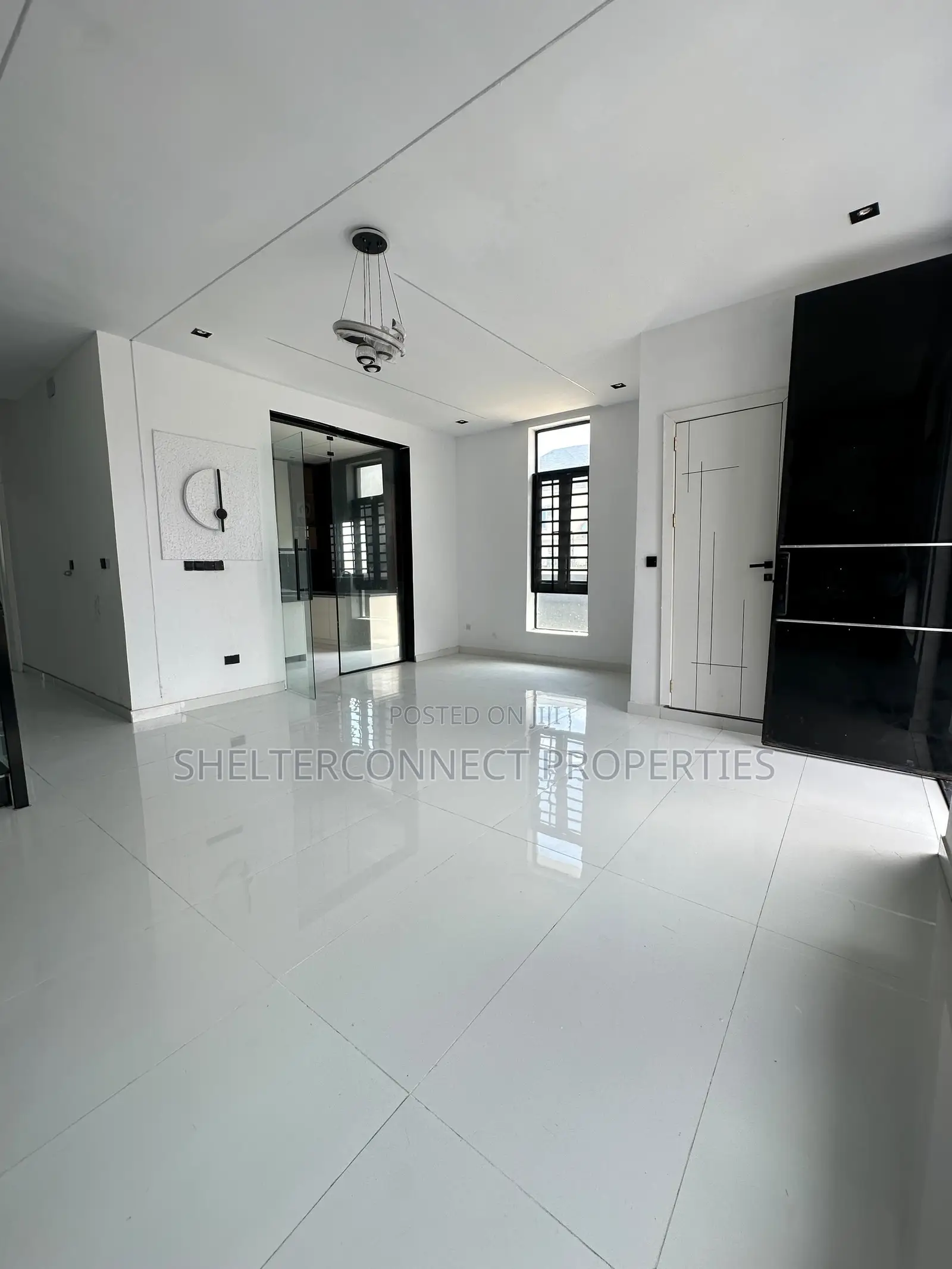 4bdrm Duplex in Ikota Gra Lekki for rent in Ikota