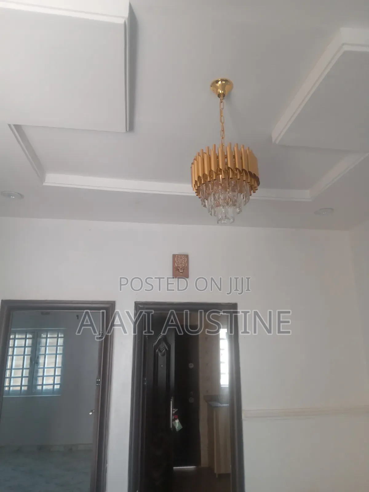1bdrm Room & Parlour in Alagbaka, Akure for rent in Akure