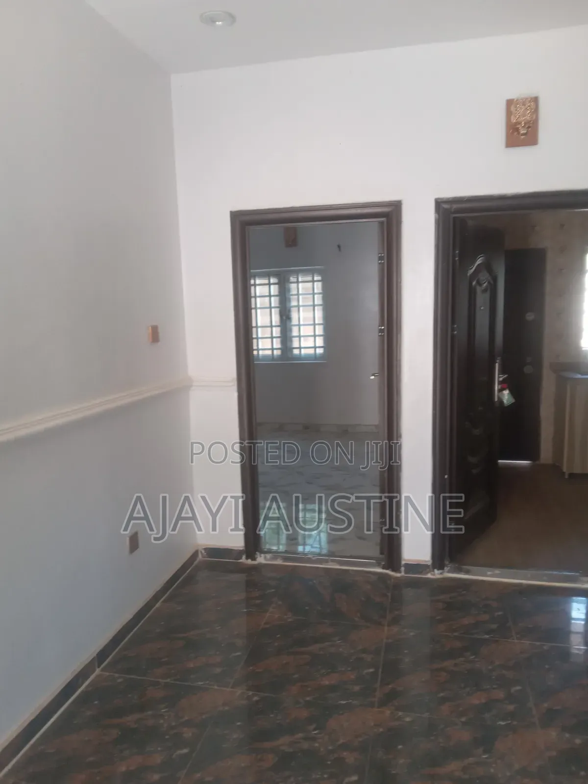 1bdrm Room & Parlour in Alagbaka, Akure for rent in Akure