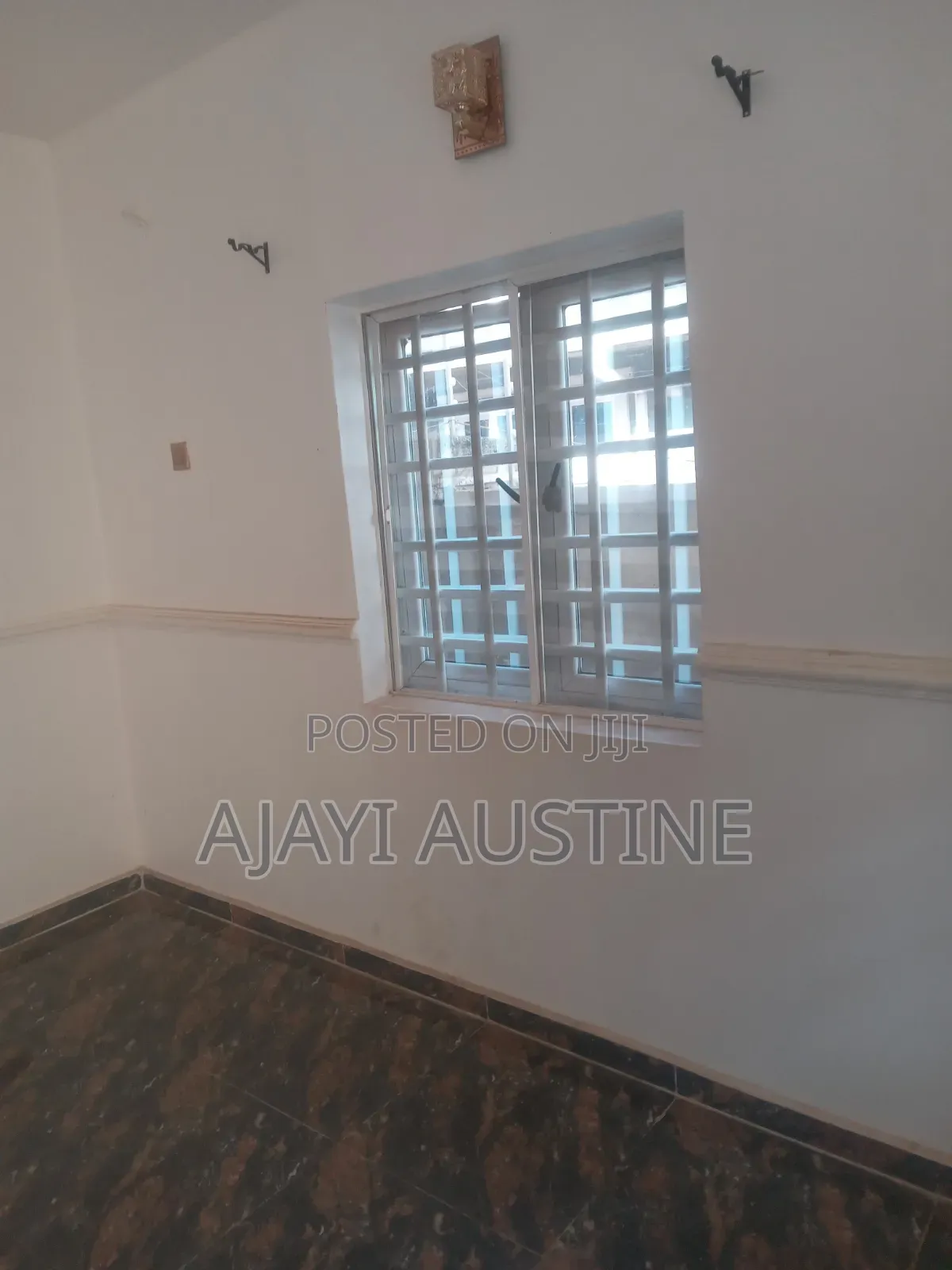 1bdrm Room & Parlour in Alagbaka, Akure for rent in Akure