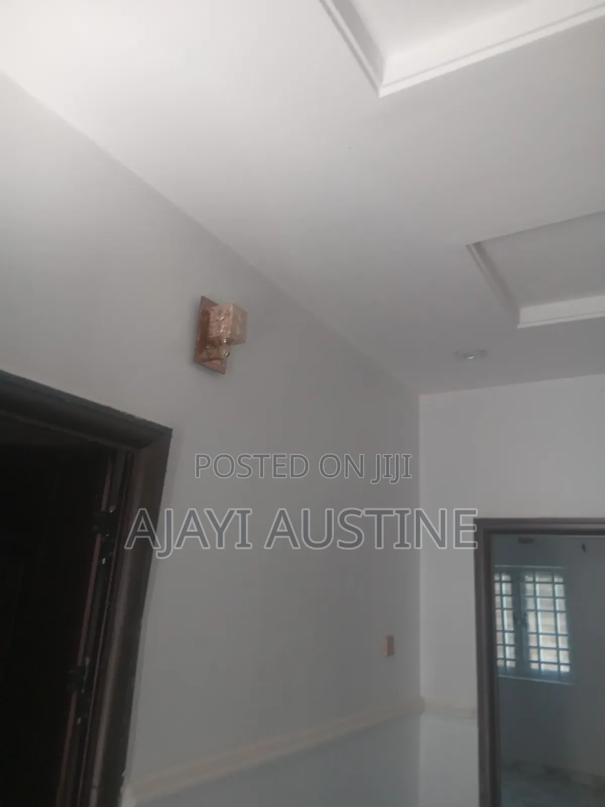 1bdrm Room & Parlour in Alagbaka, Akure for rent in Akure