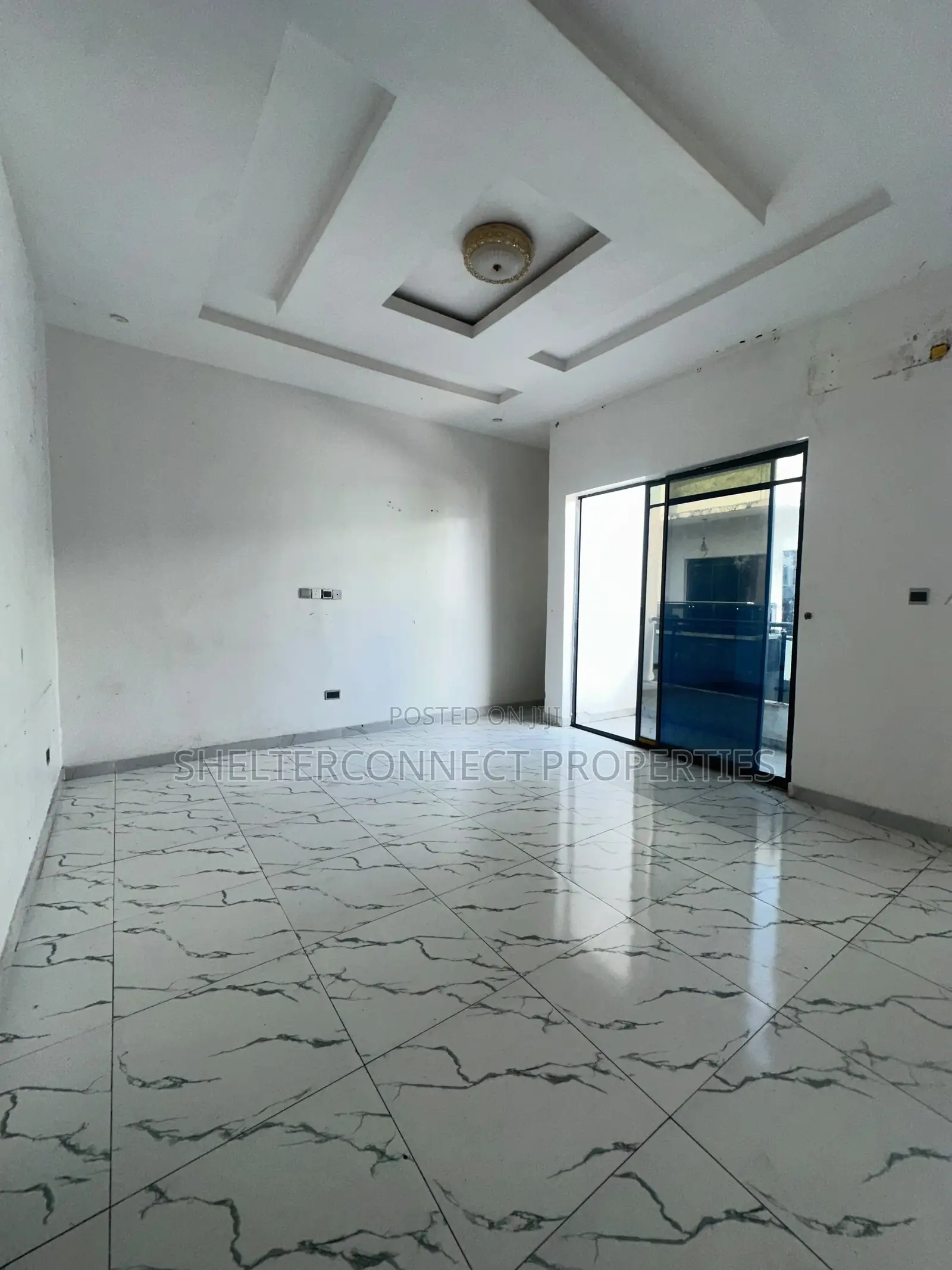 4bdrm Duplex in Ikota Gra for rent in Ikota