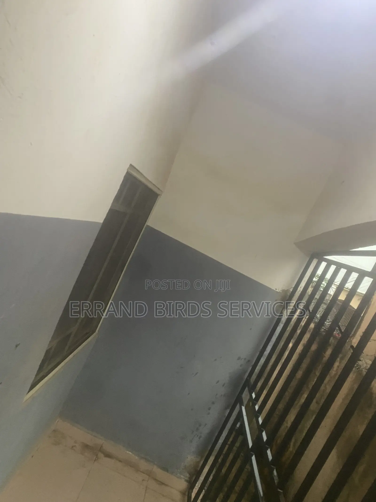 Furnished 1bdrm Bedsitter in New City, Karu for rent in Karu