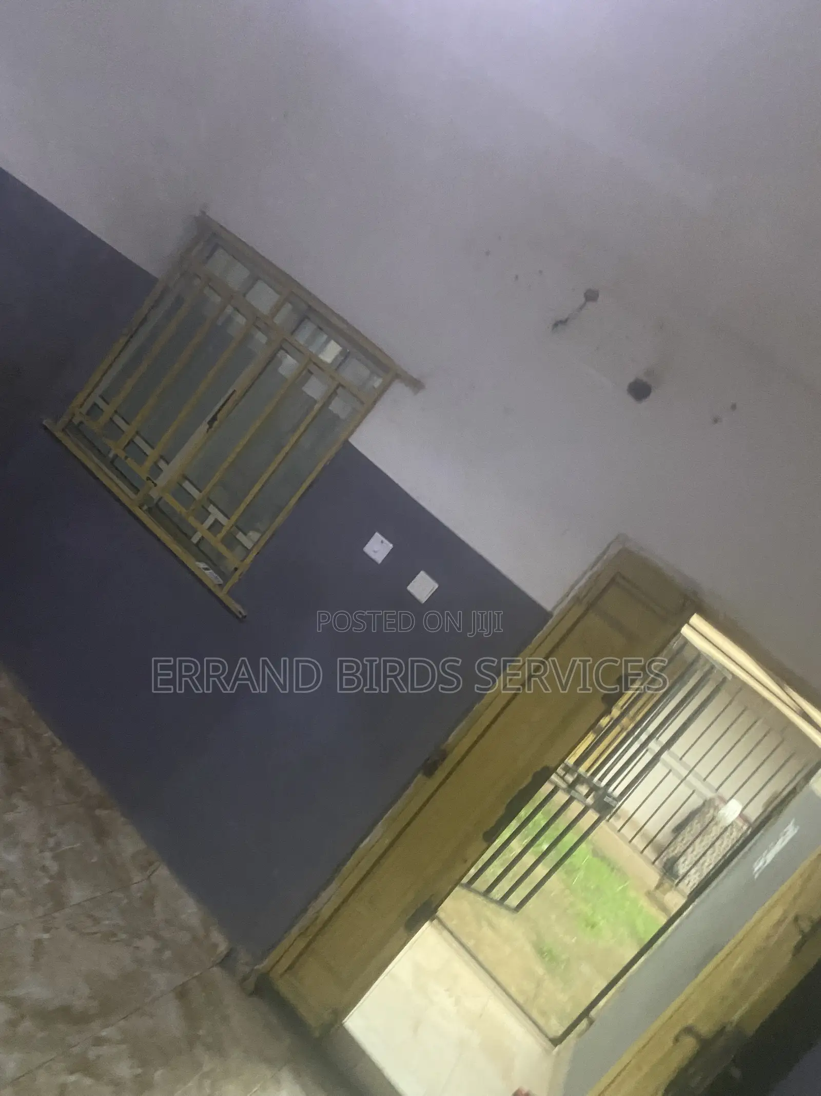 Furnished 1bdrm Bedsitter in New City, Karu for rent in Karu