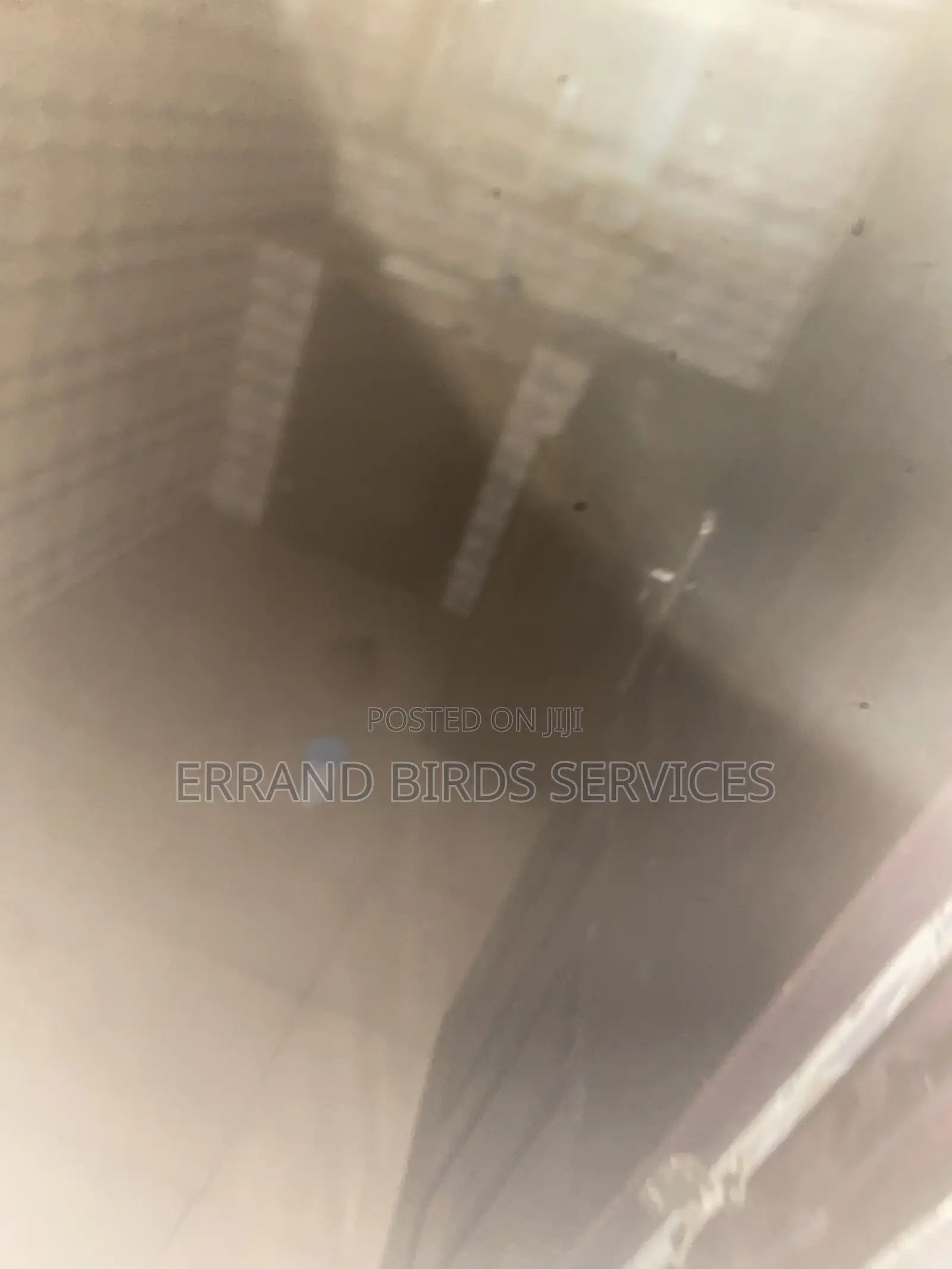 Furnished 1bdrm Bedsitter in New City, Karu for rent in Karu