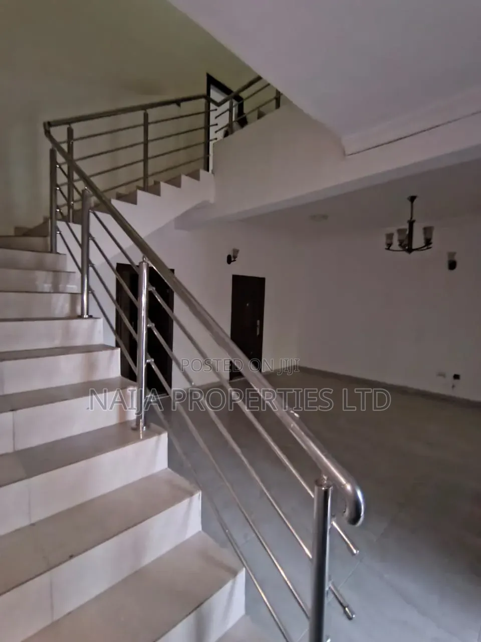 3bdrm Townhouse / Terrace in Lekki Garden for rent in Lekki Gardens Estate