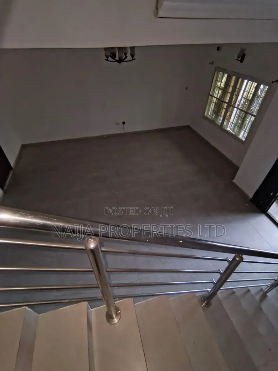 3bdrm Townhouse / Terrace in Lekki Garden for rent in Lekki Gardens Estate