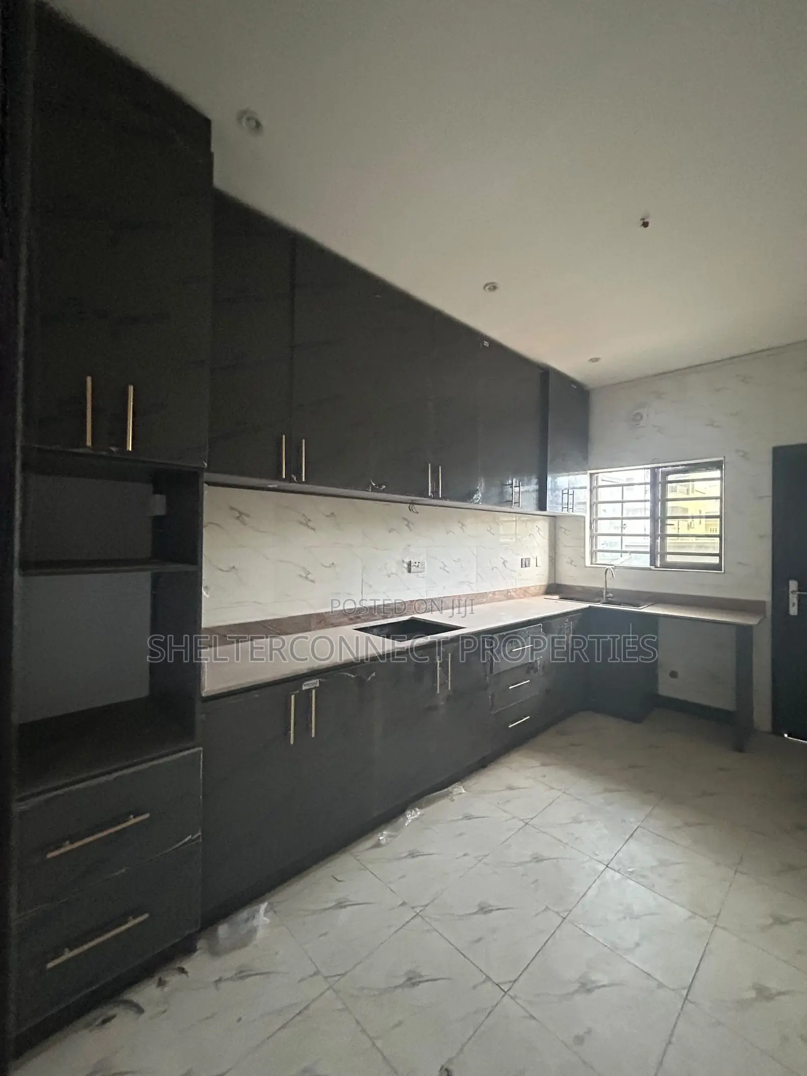 2bdrm Apartment in Lekki Scheme 2, Ajah for rent in Ajah
