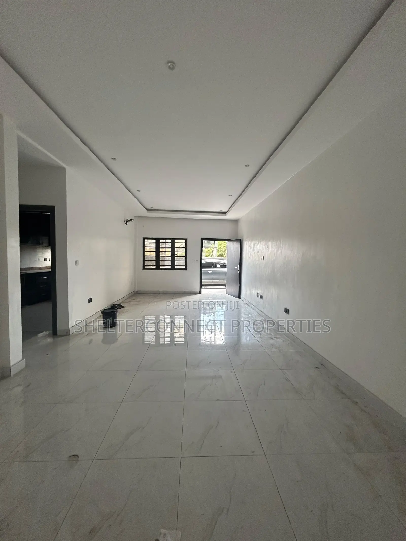 2bdrm Apartment in Lekki Scheme 2, Ajah for rent in Ajah