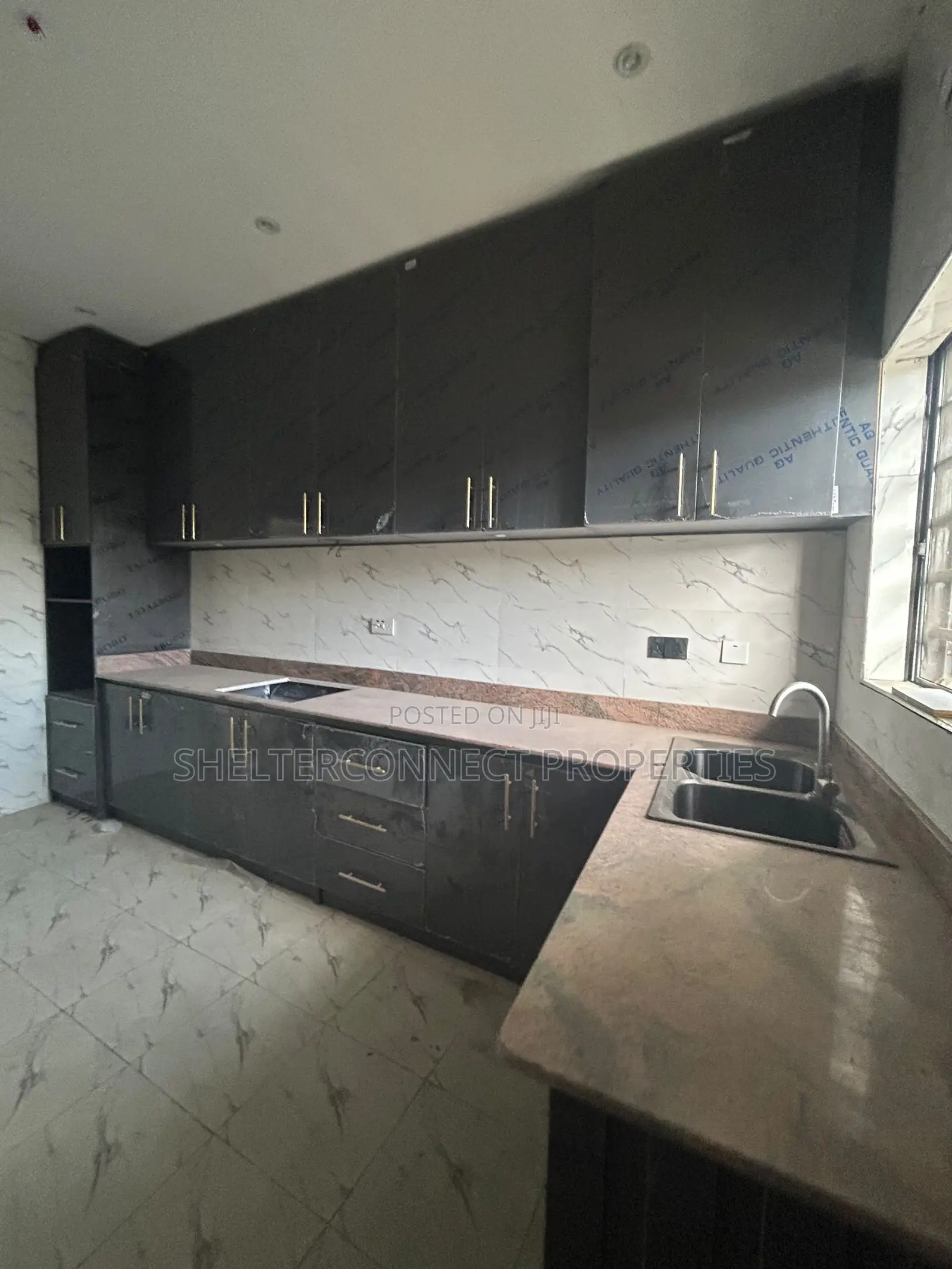 2bdrm Apartment in Lekki Scheme 2, Ajah for rent in Ajah