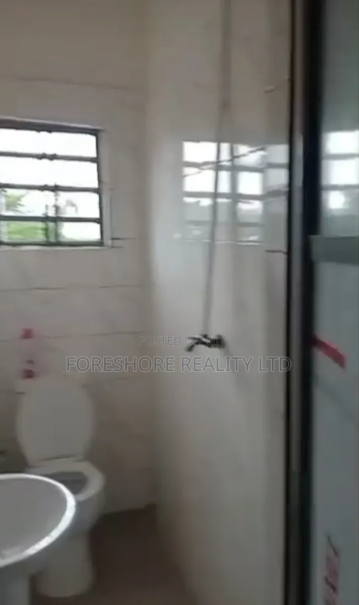 Studio Apartment in Onigbongbo for rent in Onigbongbo