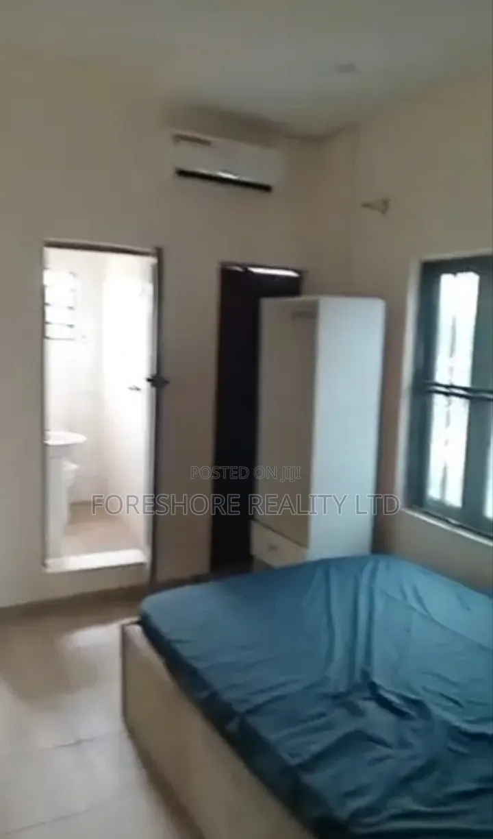 Studio Apartment in Onigbongbo for rent in Onigbongbo