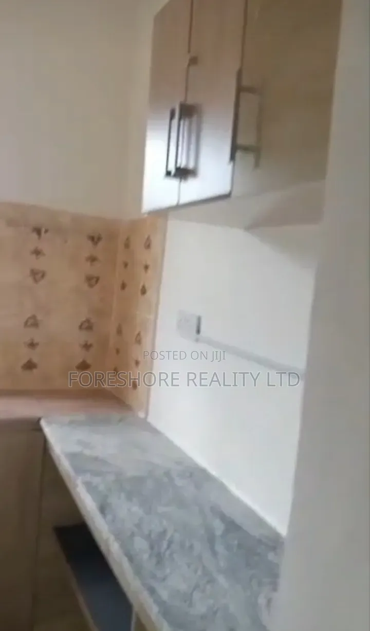 Studio Apartment in Onigbongbo for rent in Onigbongbo