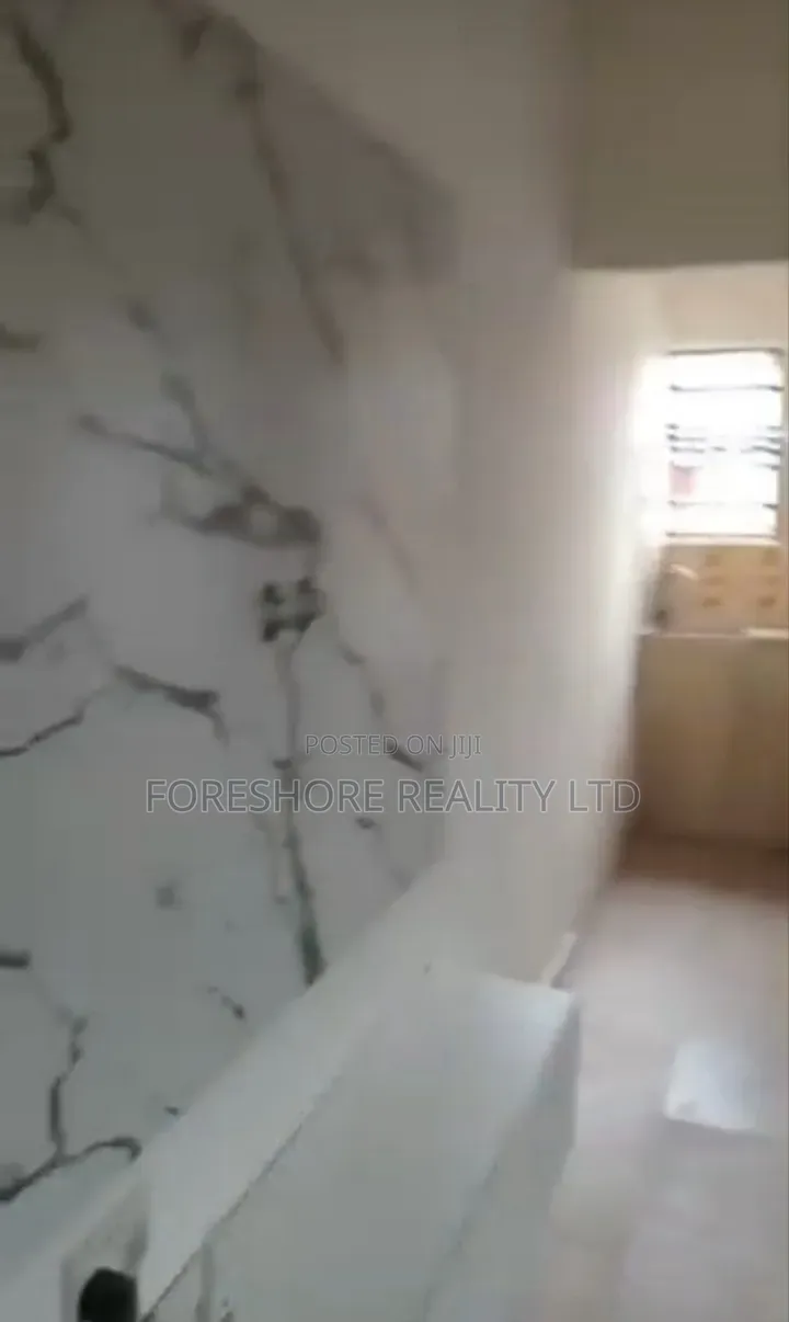 Studio Apartment in Onigbongbo for rent in Onigbongbo