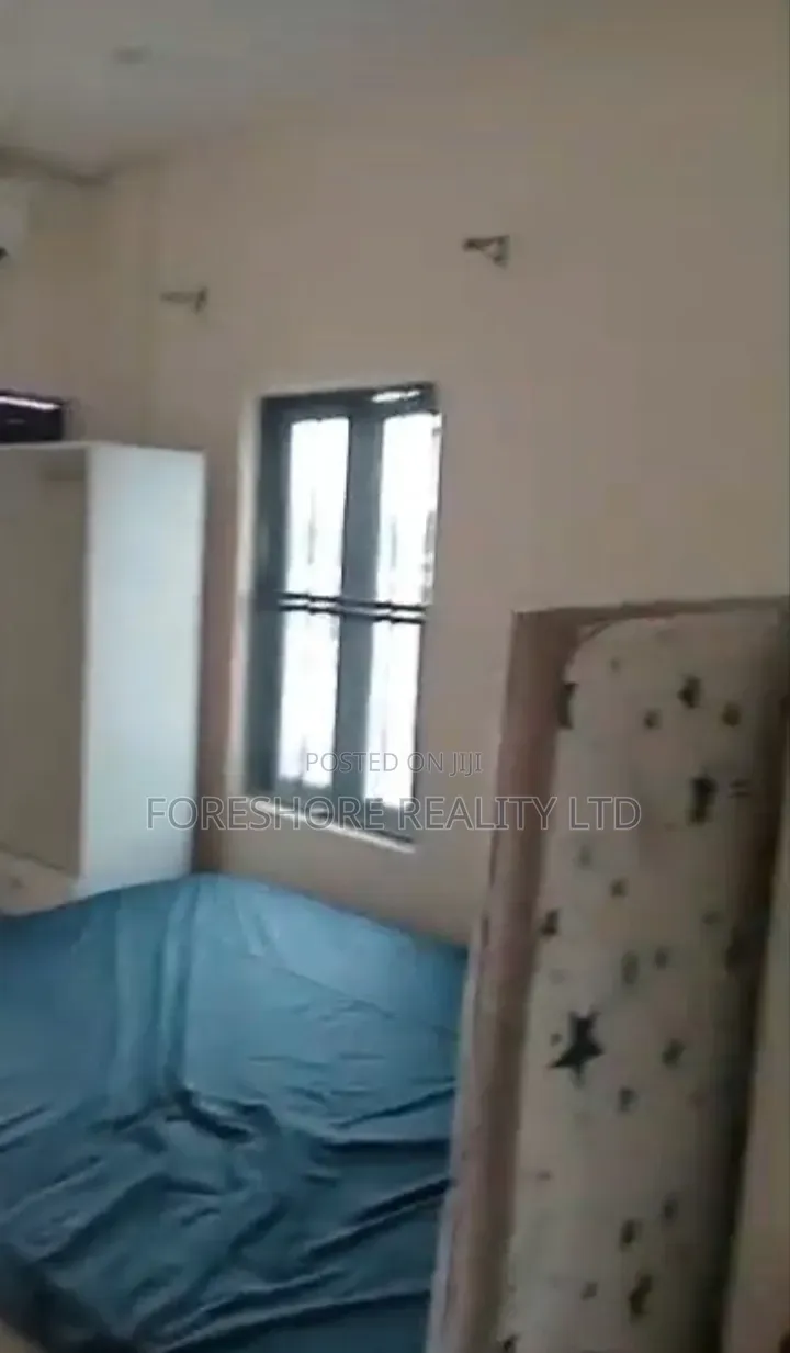 Studio Apartment in Onigbongbo for rent in Onigbongbo