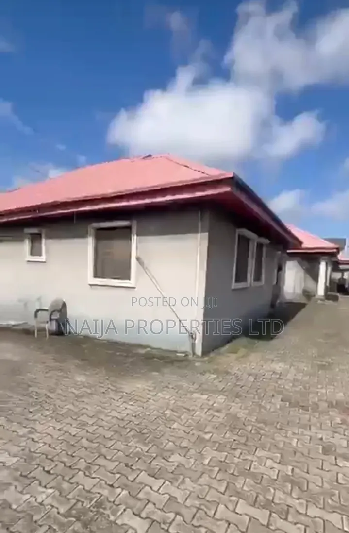 3bdrm Bungalow in Thomas Estate for rent in Thomas Estate