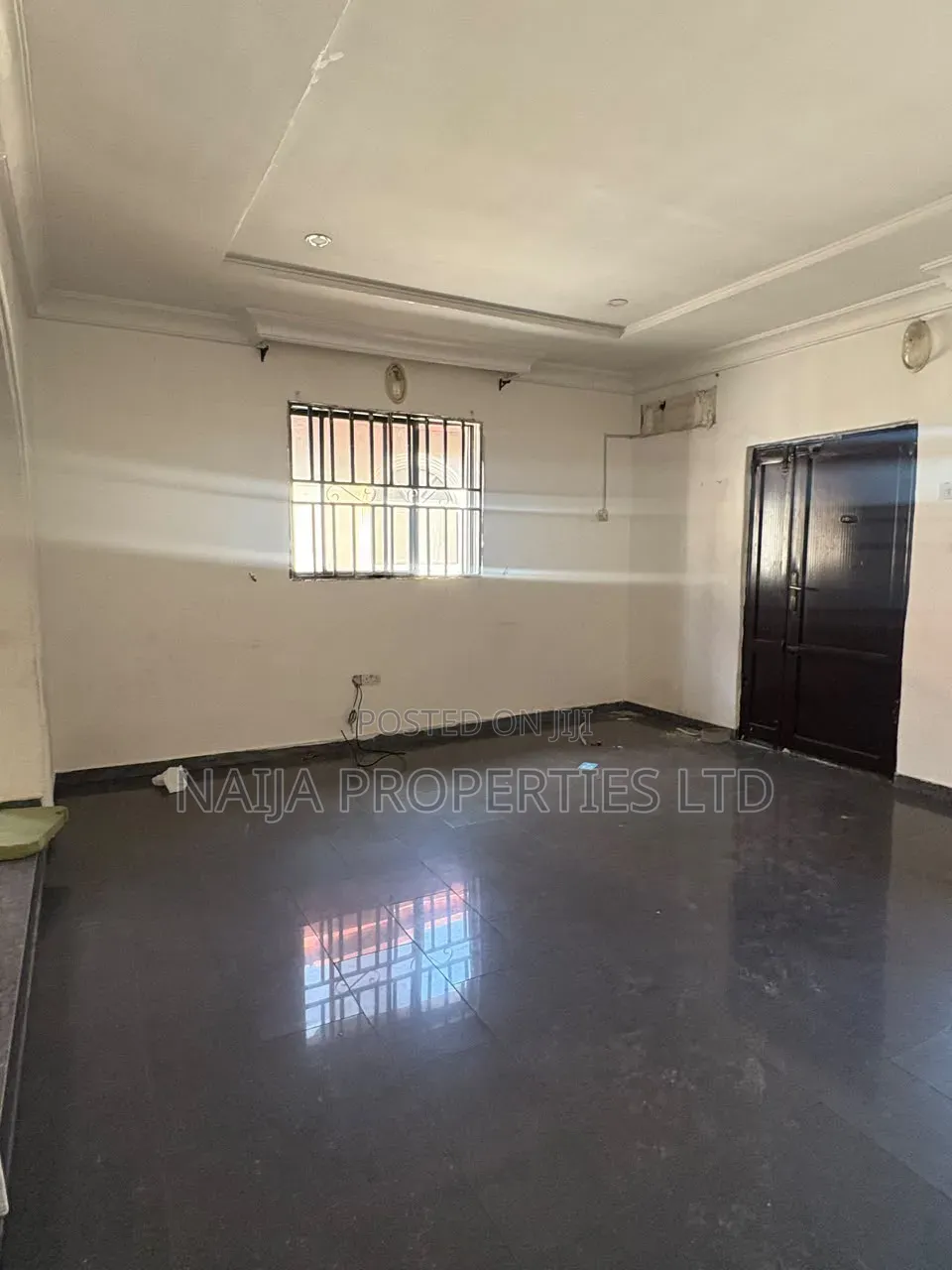 3bdrm Bungalow in Thomas Estate for rent in Thomas Estate