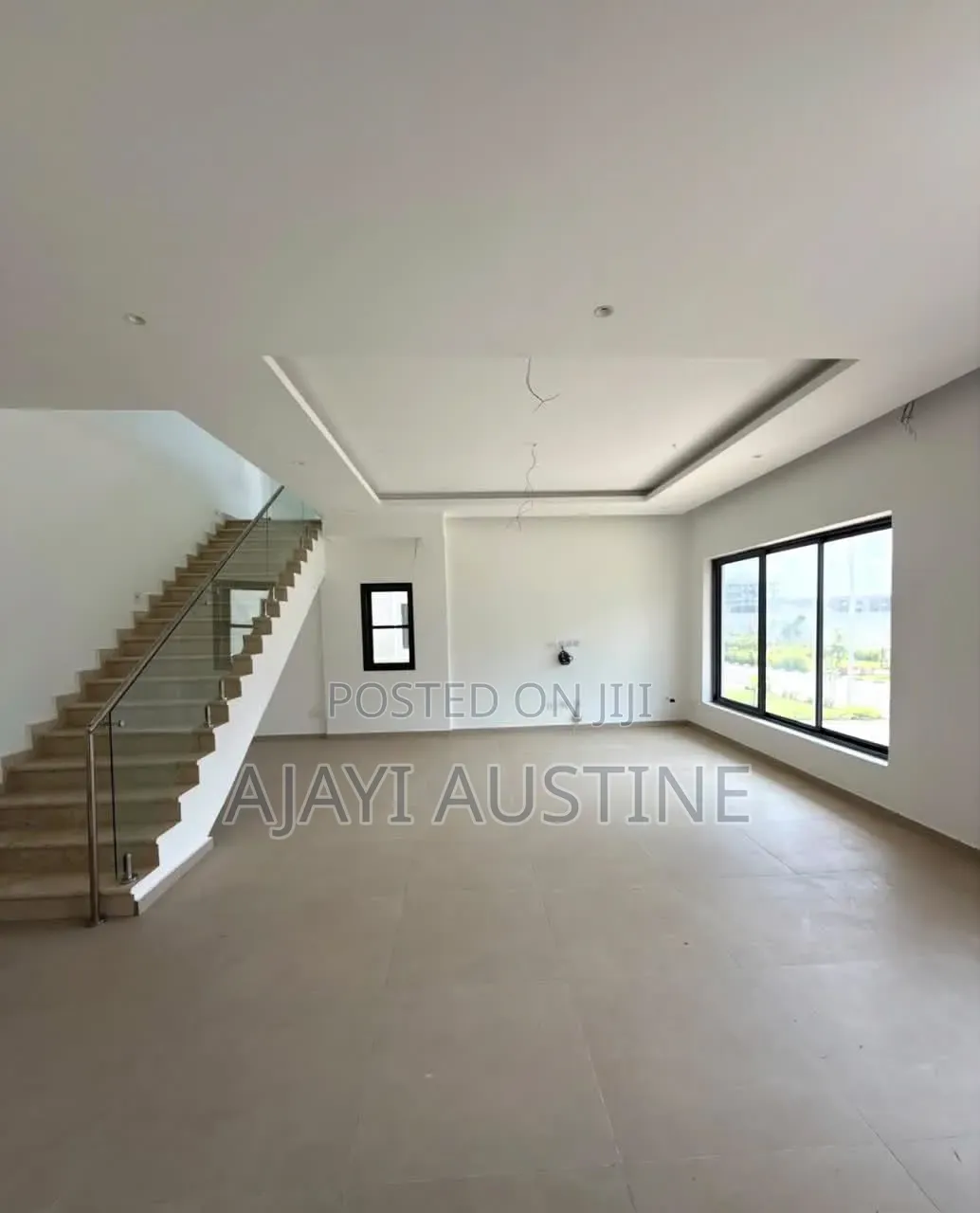 5bdrm Duplex in Jabi, Abuja for sale in Jabi